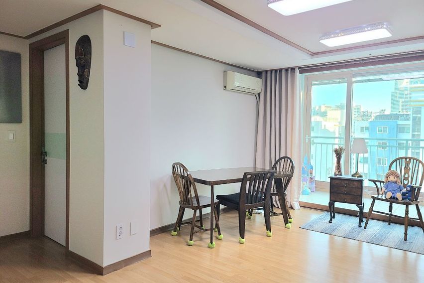 강남대치아파트한티역앞  1번째 이미지
