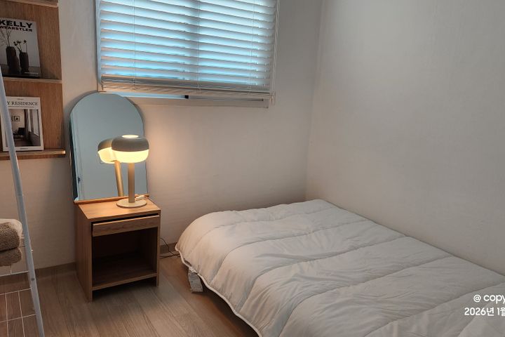 화곡역5분🏠2룸😄4인 4번째 이미지