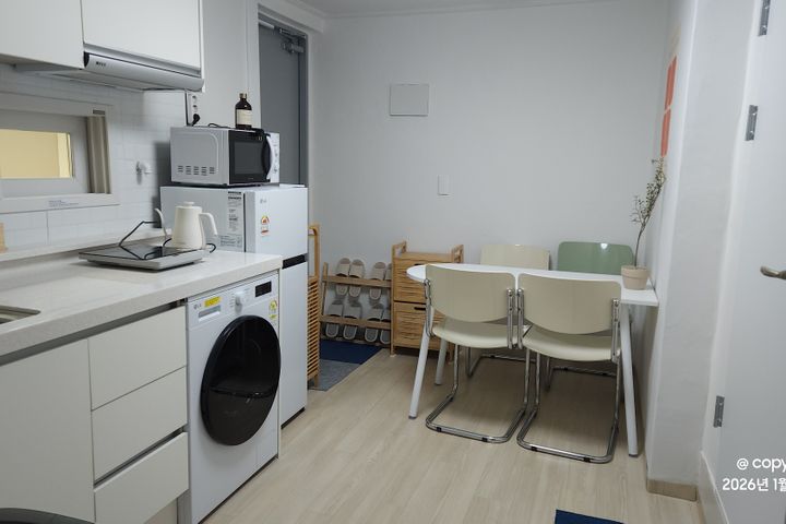 화곡역5분🏠2룸😄4인 13번째 이미지