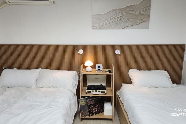 화곡역5분🏠2룸😄4인 2번째 이미지