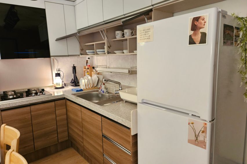 전남대학교5분거리아파트 7번째 이미지