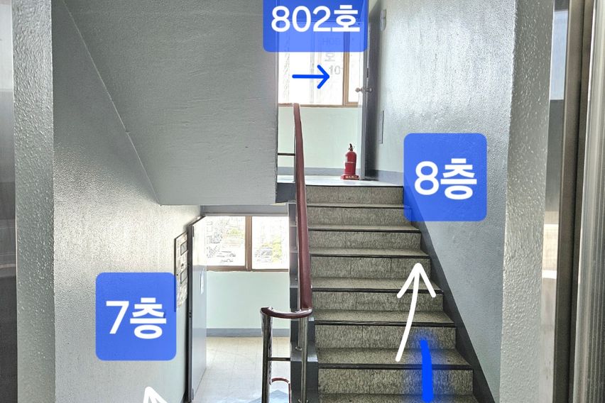 전남대학교5분거리아파트 17번째 이미지