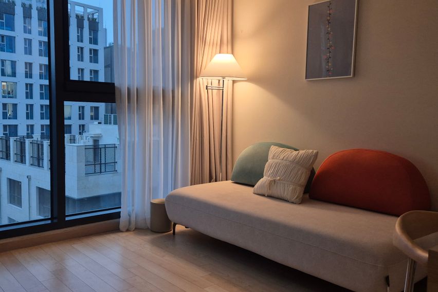 🧡명동5분 4인투룸