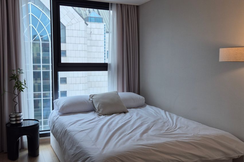 🩷명동5분교회뷰123