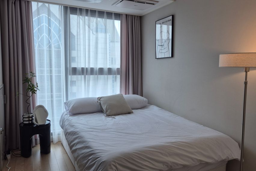 🩷명동5분교회뷰123