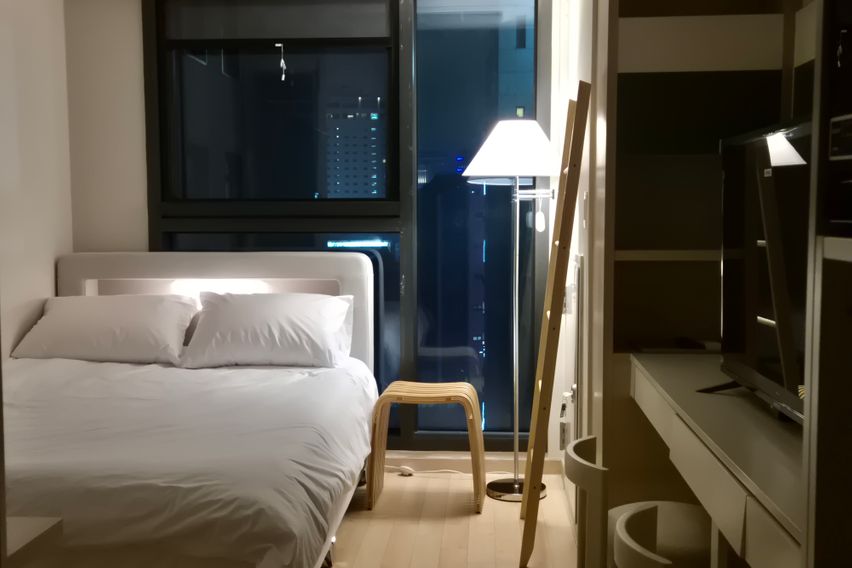 🩷명동5분 고층014