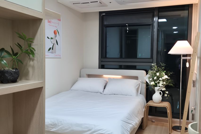 🩷명동5분 고층014