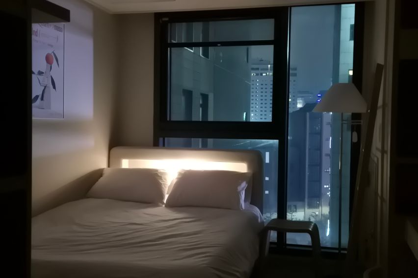 🩷명동5분 고층014