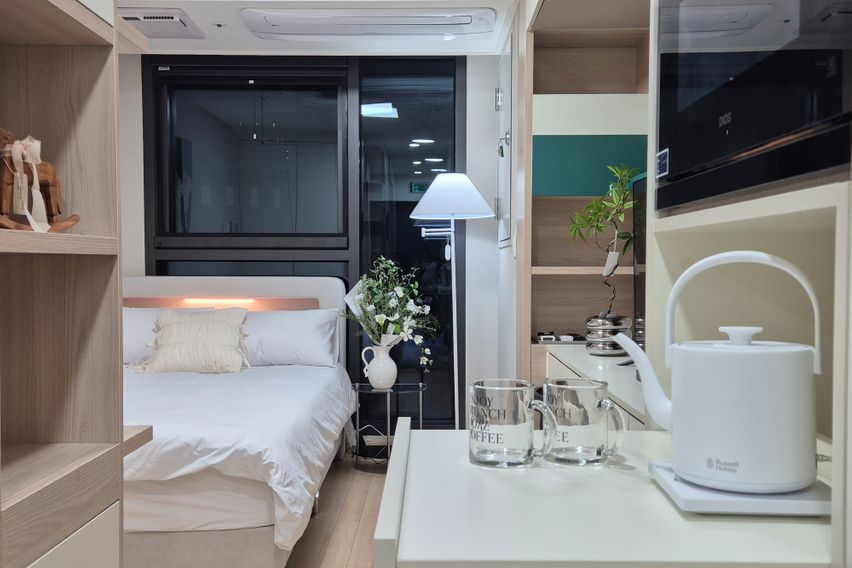 🩷명동5분 모던516