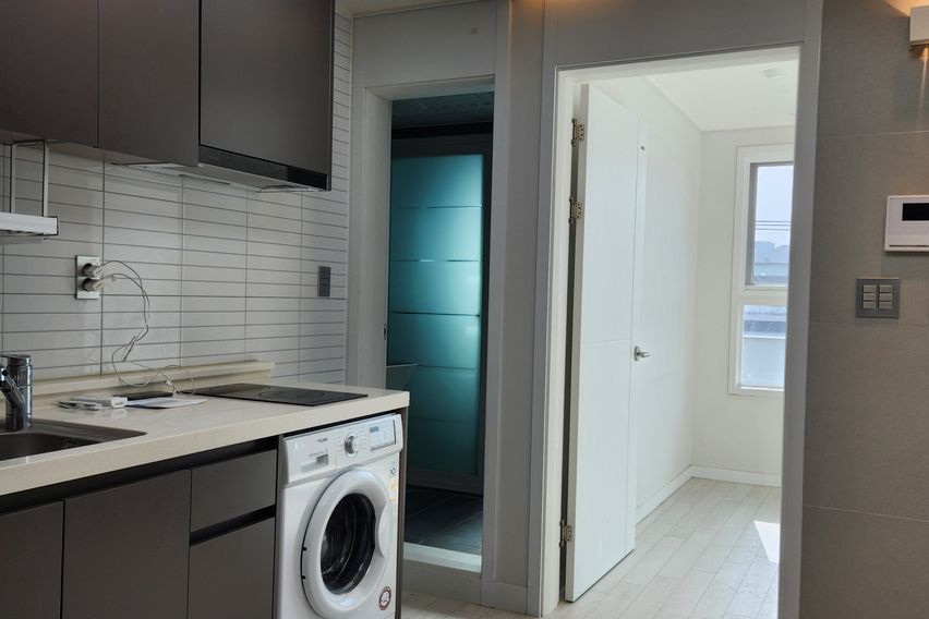 화914 쌍떼 2룸 2번째 이미지