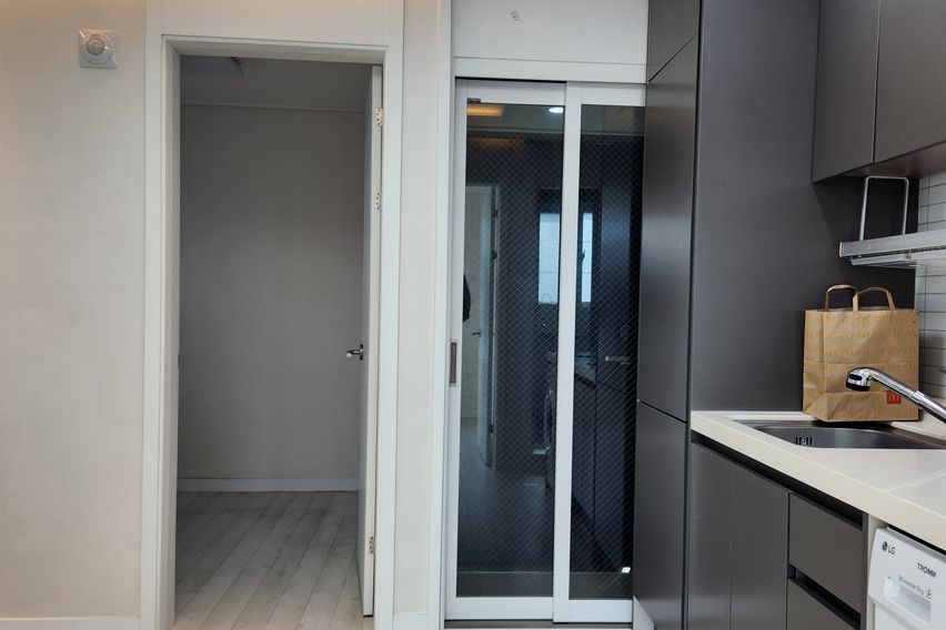 화914 쌍떼 2룸 4번째 이미지