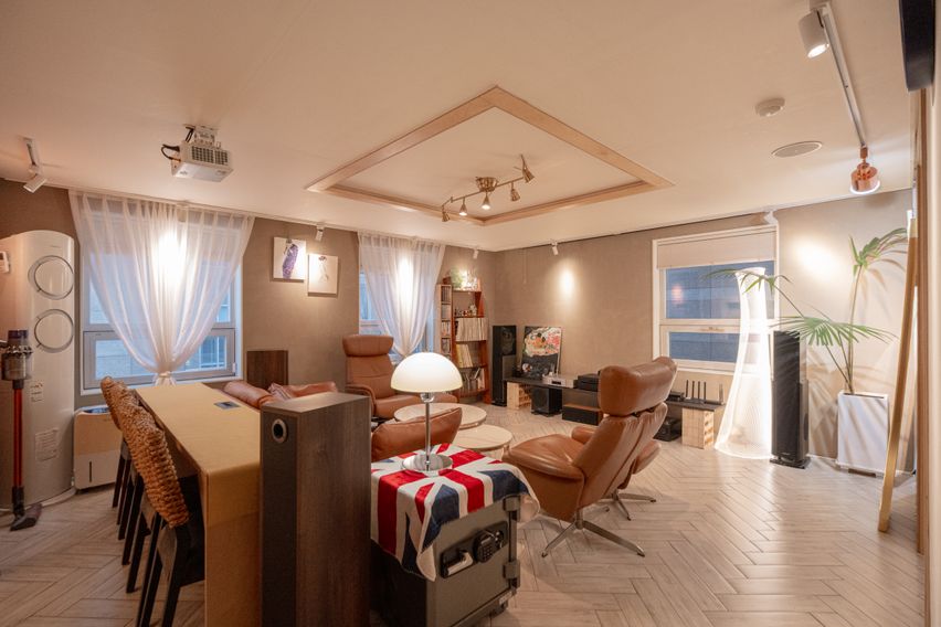 인사동 부띠크 오피스텔 0번째 이미지