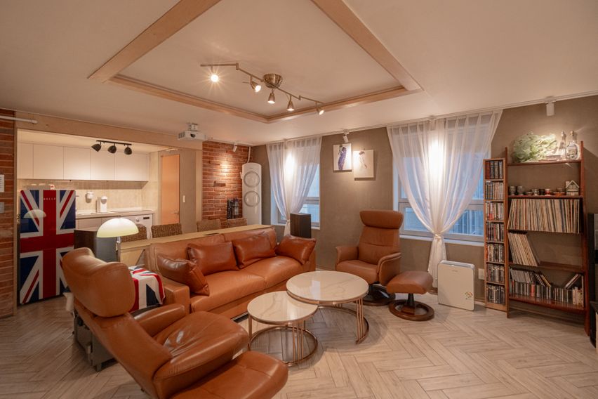 인사동 부띠크 오피스텔 1번째 이미지