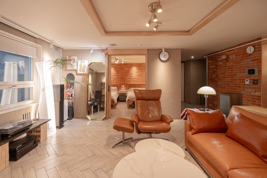 인사동 부띠크 오피스텔 2번째 이미지