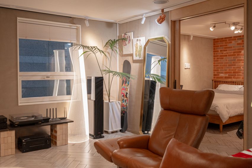 인사동 부띠크 오피스텔 5번째 이미지