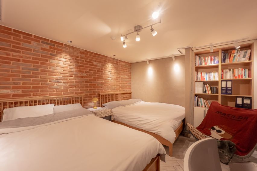 인사동 부띠크 오피스텔 6번째 이미지