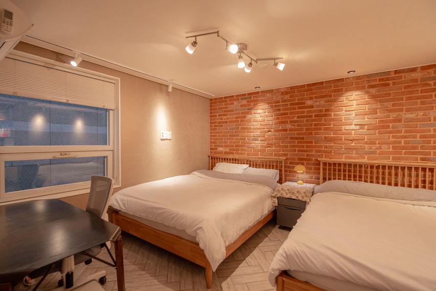 인사동 부띠크 오피스텔 7번째 이미지