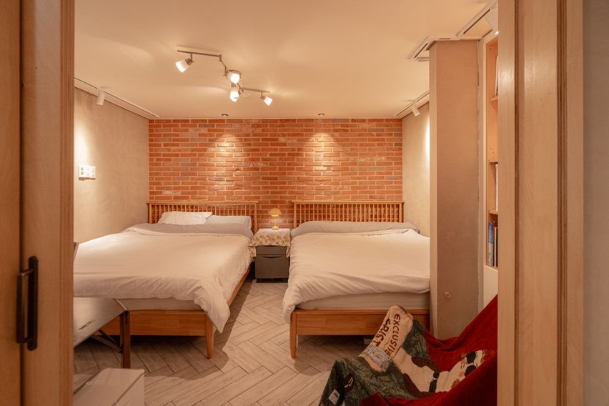 인사동 부띠크 오피스텔 9번째 이미지