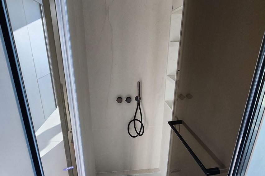 남향 서향 뚫린 뷰