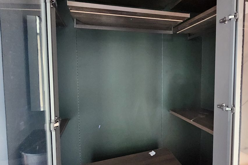 남향 서향 뚫린 뷰