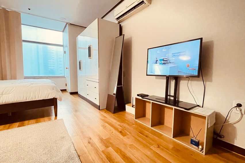 산본역 도보가능 공원앞