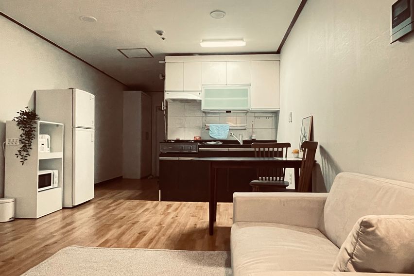 산본역 도보가능 공원앞