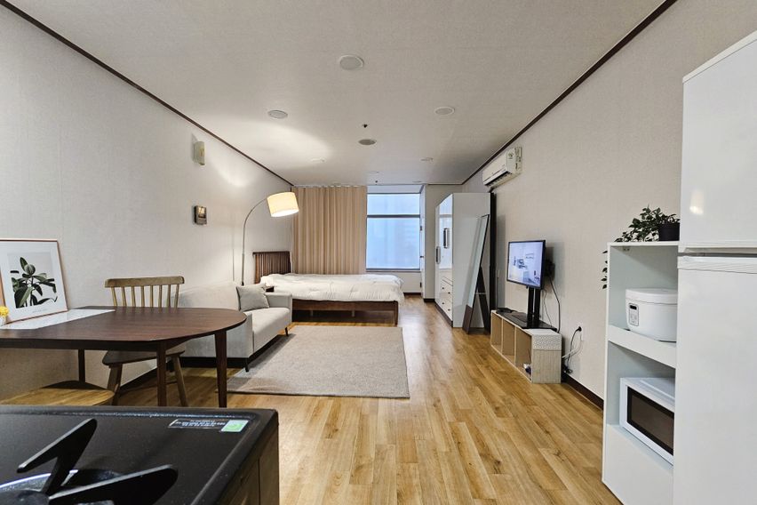 산본역 도보가능 공원앞