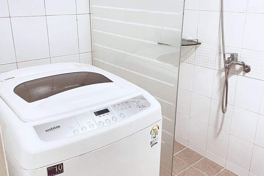 산본역 도보가능 공원앞