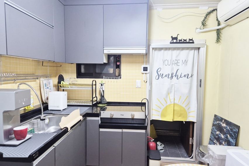 성균관대 쉐어하우스 9 2번째 이미지