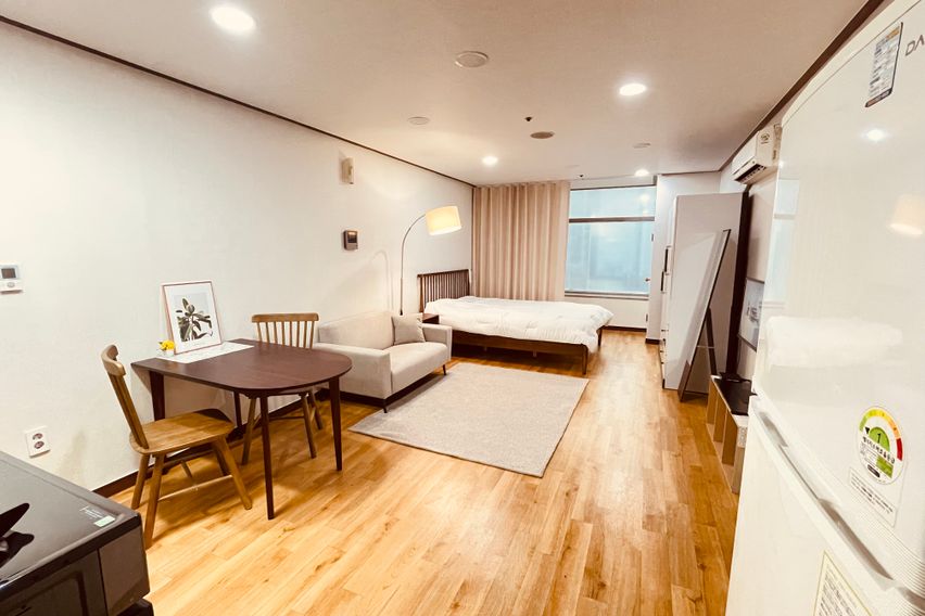 산본역 도보가능 공원앞