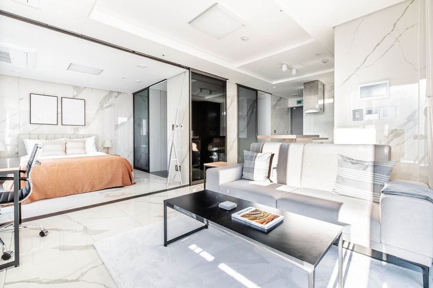 #87블루그라운드여의도 1번째 이미지