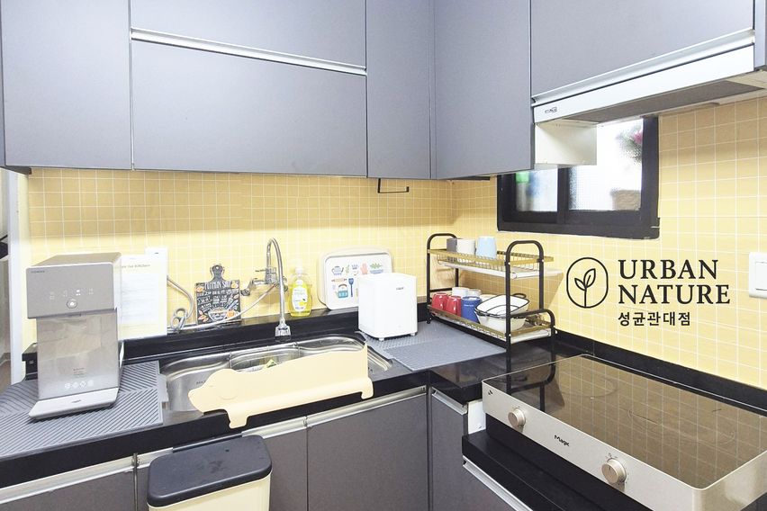 성균관대 쉐어하우스 6 1번째 이미지