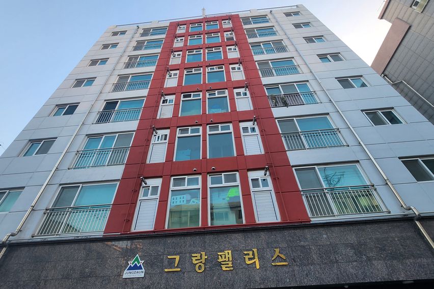 부천역10분 신축단기 4번째 이미지