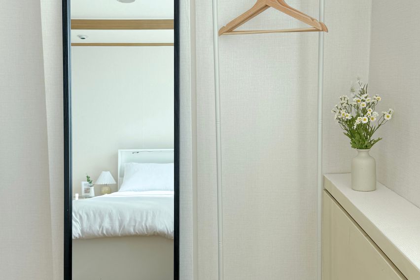 🩷홍대입구 고층 시티뷰