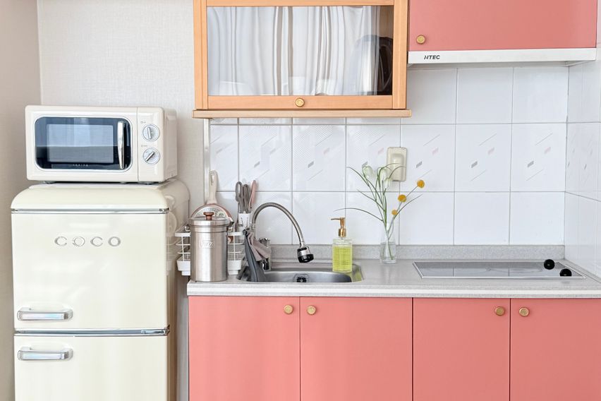 🩷홍대입구 고층 시티뷰