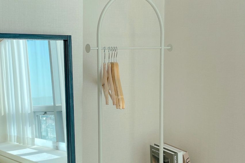 🩷홍대입구 고층 시티뷰