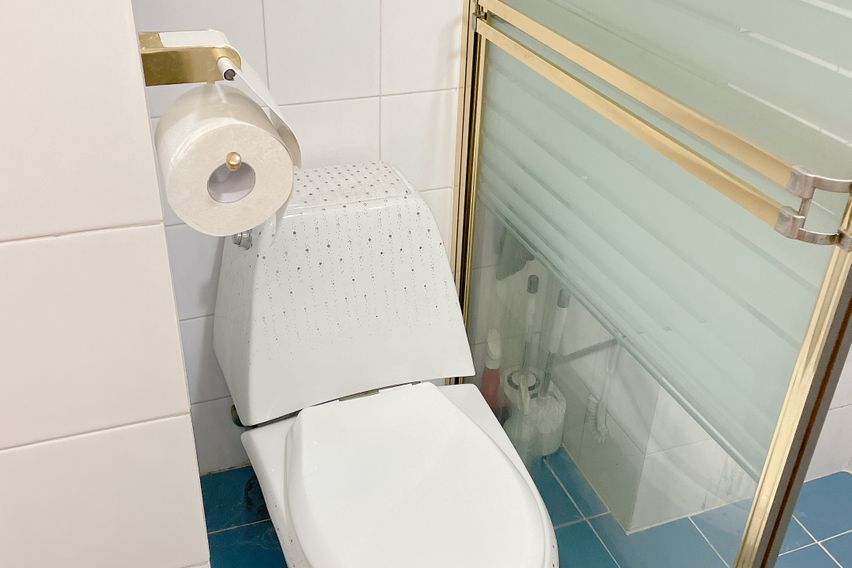 🩷홍대입구 고층 시티뷰