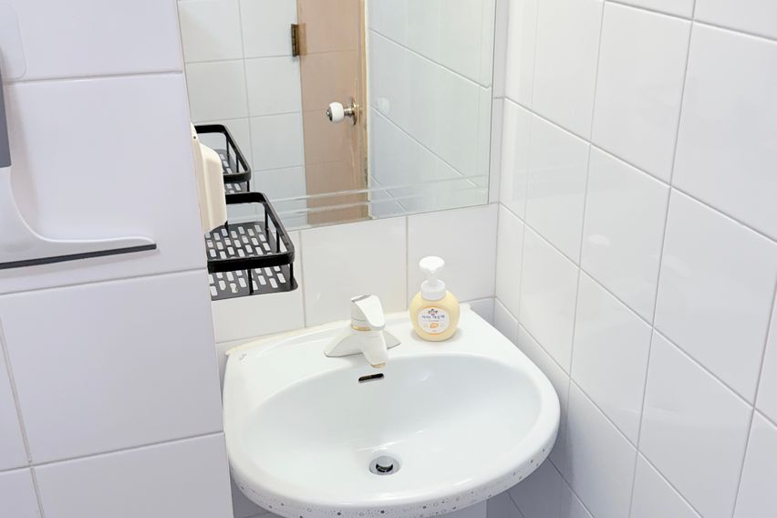 🩷홍대입구 고층 시티뷰