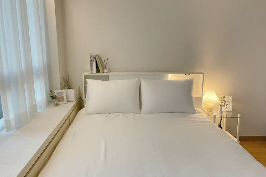 🩷홍대입구 고층 시티뷰