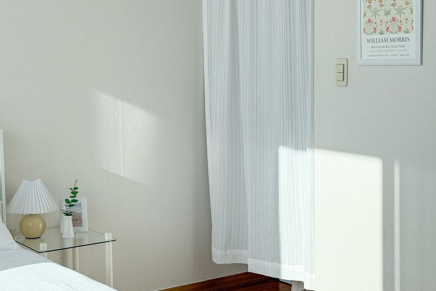 🩷홍대입구 고층 시티뷰