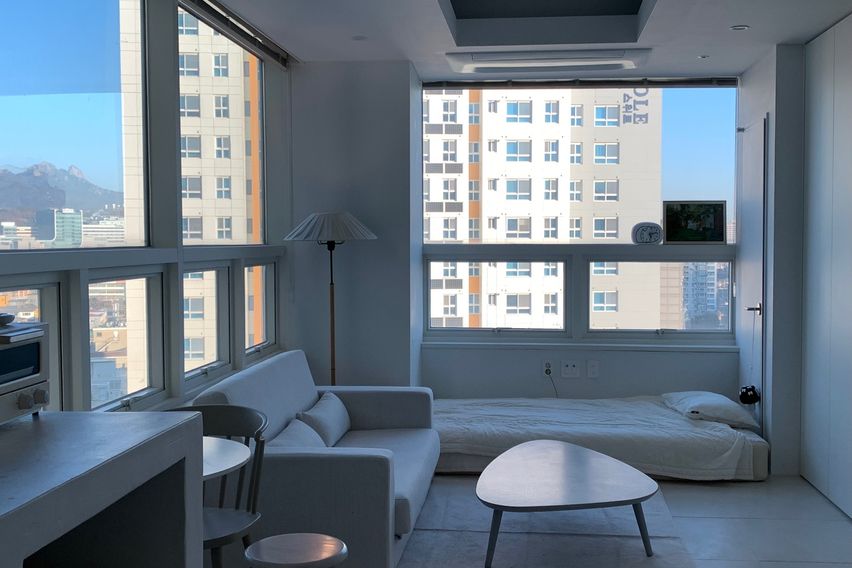 🧺제기동역 북유럽풍🧺