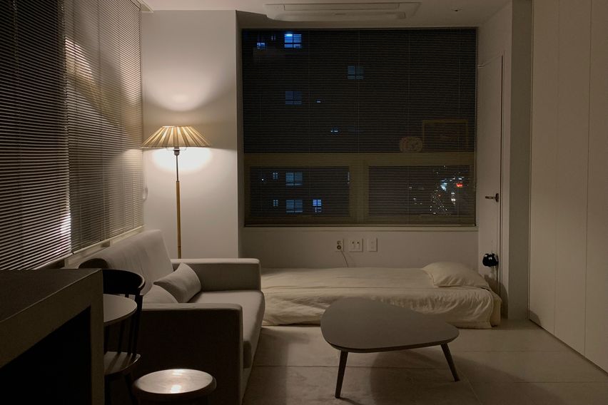 🧺제기동역 북유럽풍🧺