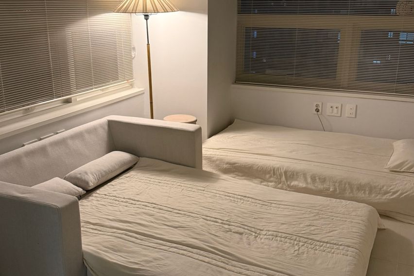 🧺제기동역 북유럽풍🧺