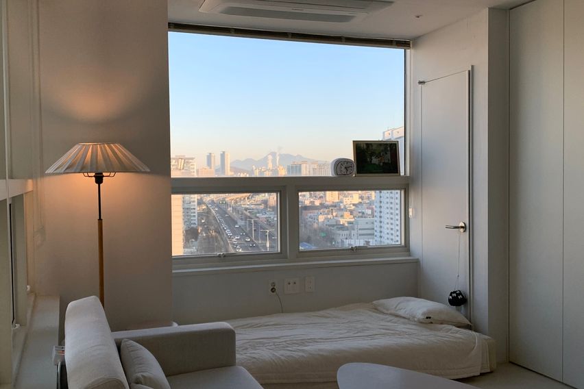 🧺제기동역 북유럽풍🧺