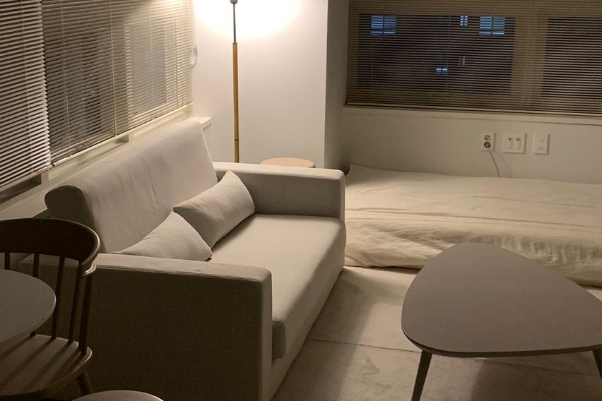 🧺제기동역 북유럽풍🧺