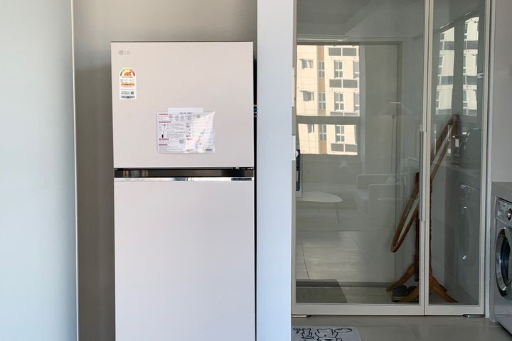 🧺제기동역 북유럽풍🧺 4번째 이미지