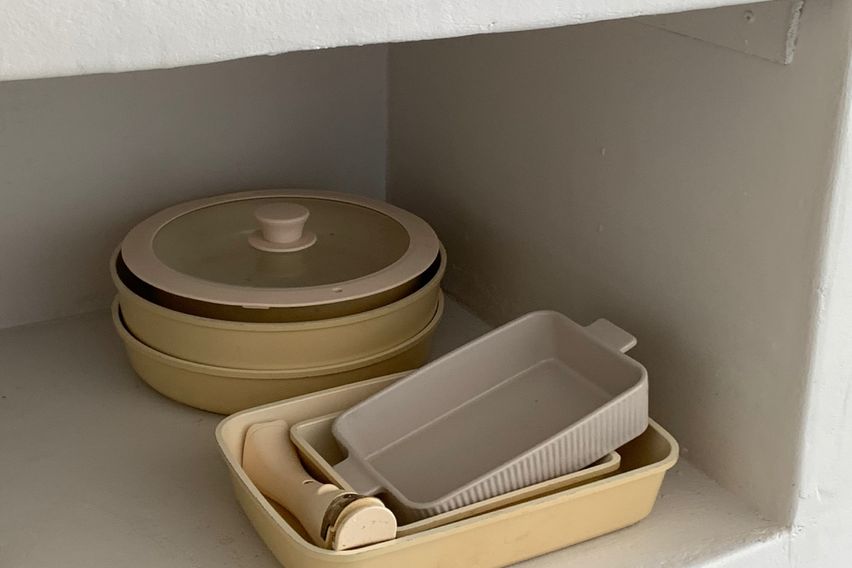 🧺제기동역 북유럽풍🧺