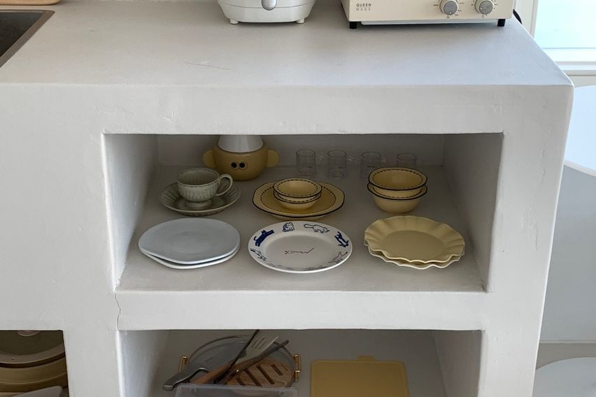 🧺제기동역 북유럽풍🧺