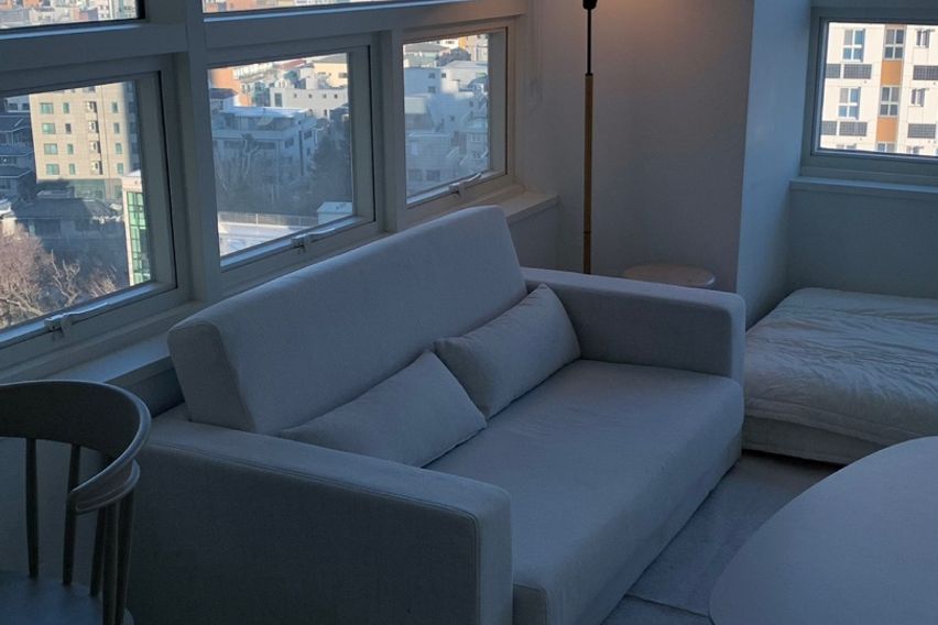 🧺제기동역 북유럽풍🧺