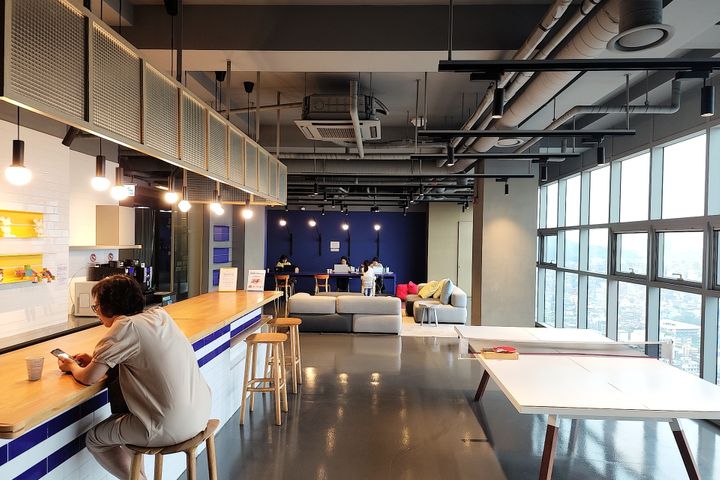 서울역지하직결 큰 평수 11번째 이미지